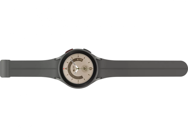 Samsung Galaxy Watch 5 Pro | 45mm | Grey Titanium