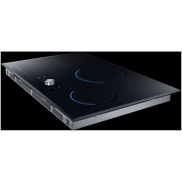 Samsung NZ9000 Series Chef Collection 90cm Induction Hob | NZ84T9770EK/EU