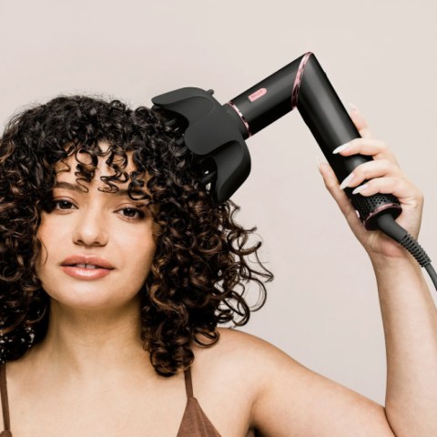 Shark FlexStyle Air Styling and Hair Dryer | HD440UK