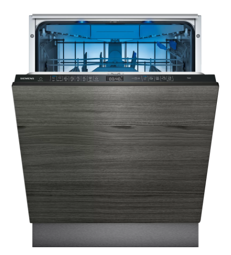 Siemens iQ500 14 Place Integrated Dishwasher | SN85TX00CE