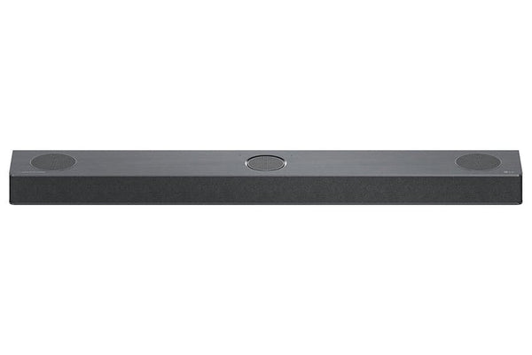 LG S80QR 5.1.3ch Wireless Sound Bar with Subwoofer | S80QR.DGBRLLK