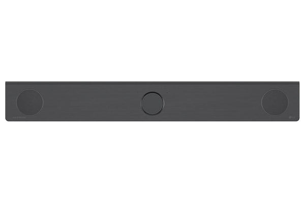 LG S80QR 5.1.3ch Wireless Sound Bar with Subwoofer | S80QR.DGBRLLK