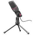 Trust GXT 212 Mico USB Microphone Trust Microphone Euronics Ireland