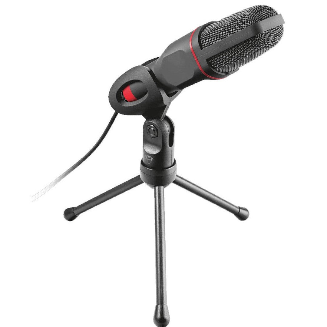 Trust GXT 212 Mico USB Microphone Trust Microphone Euronics Ireland