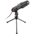 Trust GXT 212 Mico USB Microphone Trust Microphone Euronics Ireland