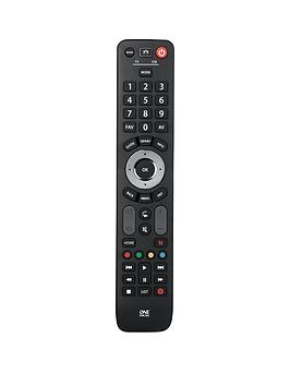 One For All Evolve 2 Universal Remote Control | URC7125