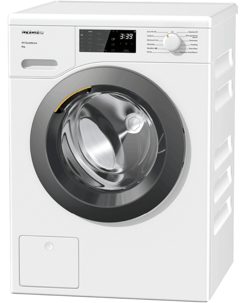 Miele 8kg Washing Machine | WED025WCS
