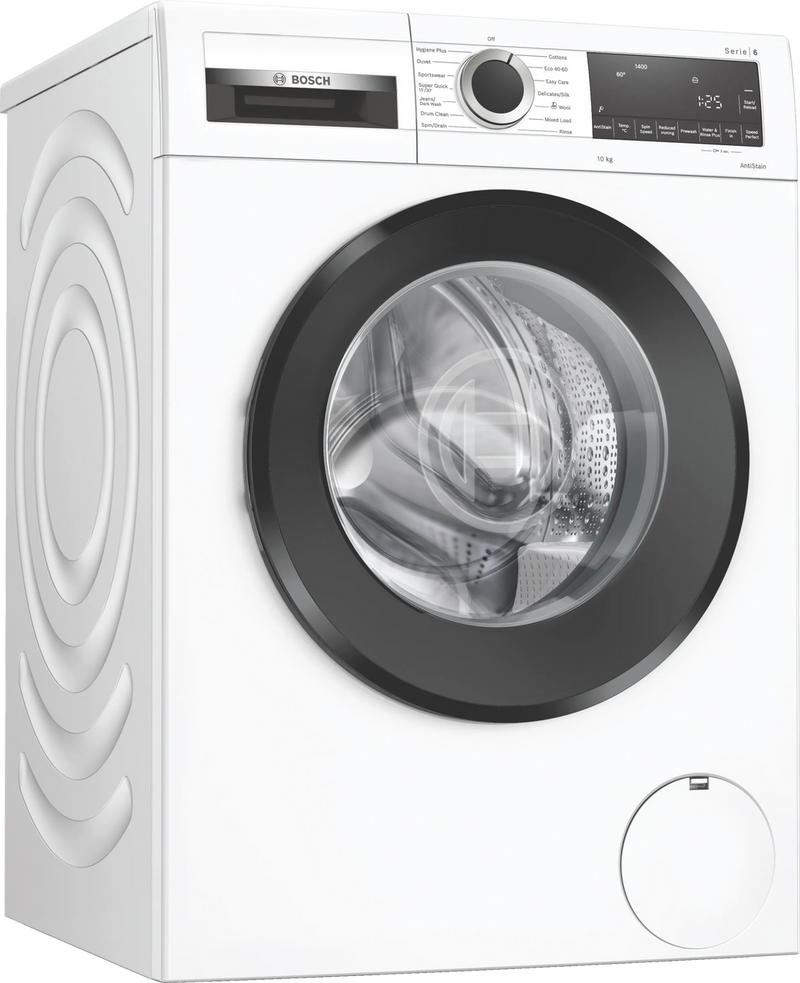 Bosch 10kg Serie 6 Washing Machine | WGG25401GB