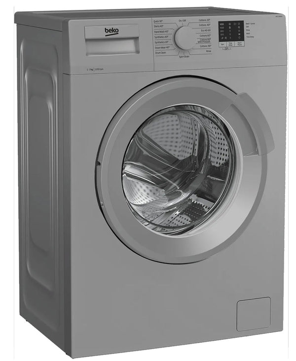 Beko 7kg Washing Machine | WTL72051S