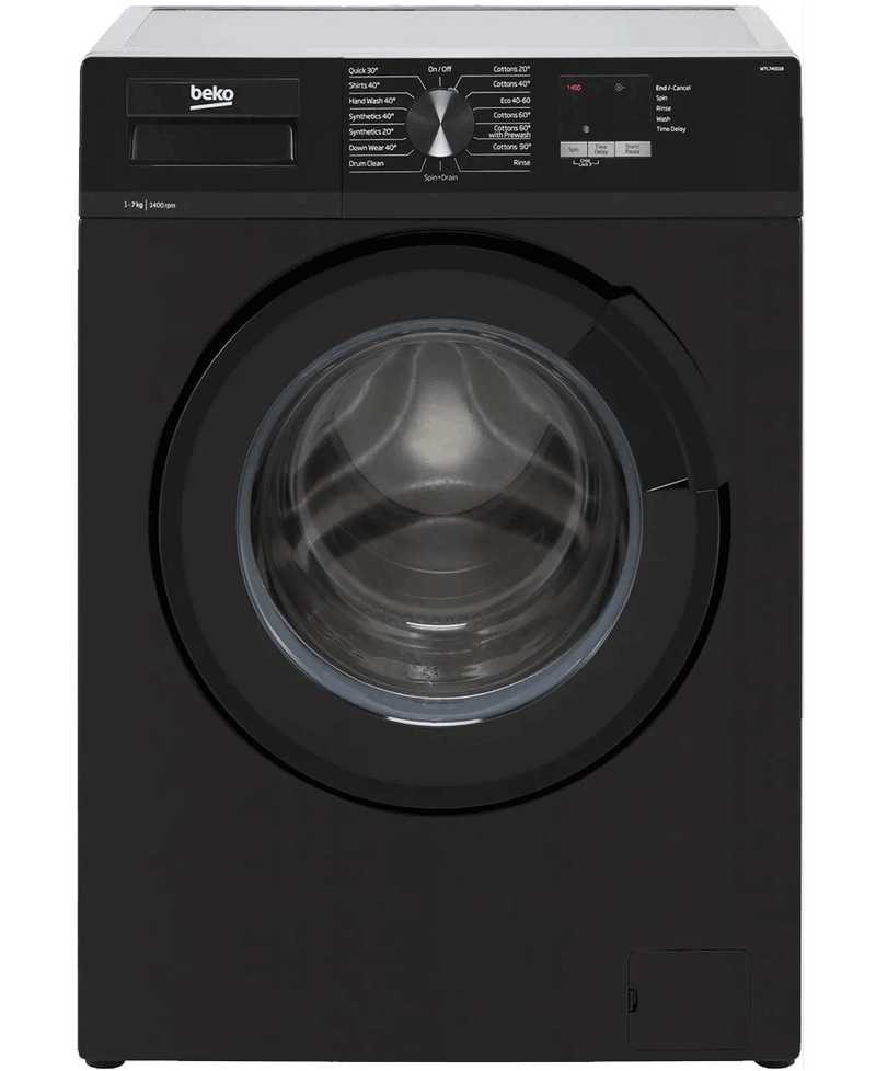 Beko 7kg 1400rpm Washing Machine | WTL74051B