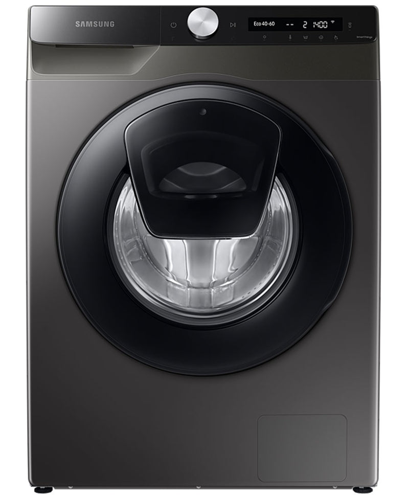 Samsung WW5500 8kg Washing Machine with AddWash™ | Grey