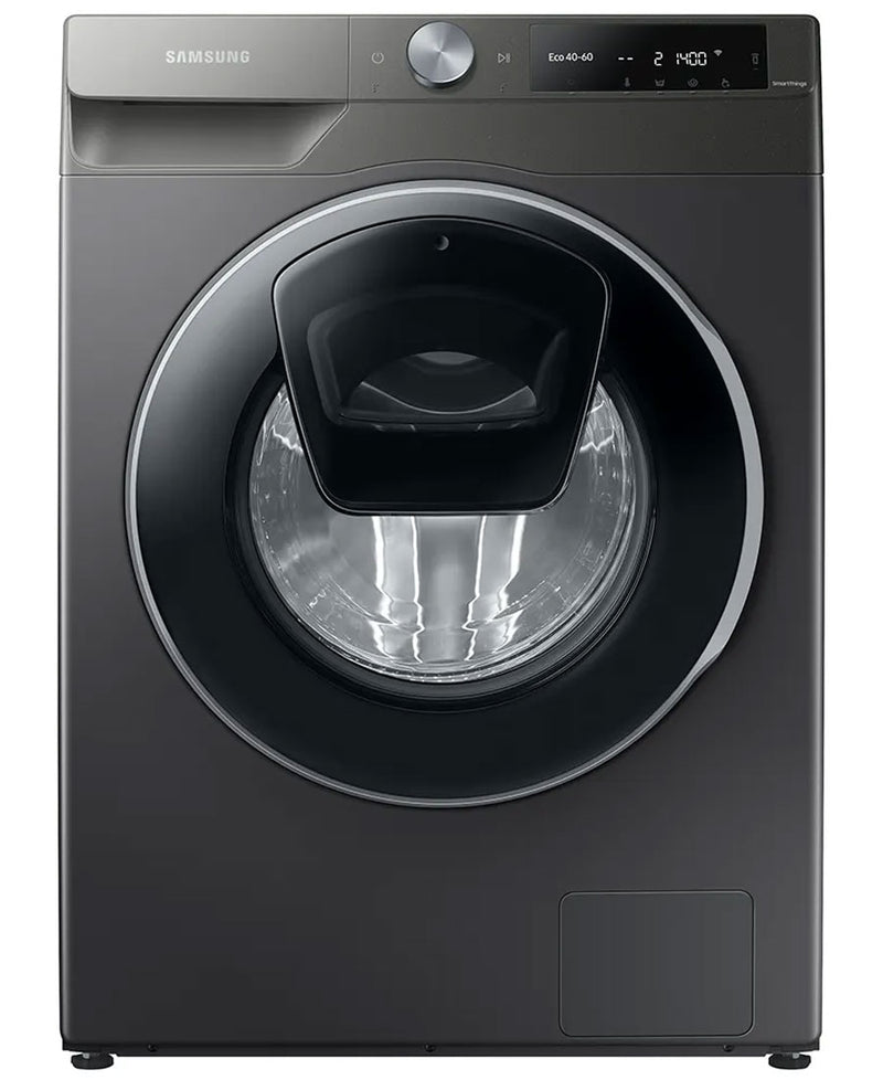 Samsung WW6800 9kg Washing Machine with AddWash | WW90T684DLN/S1