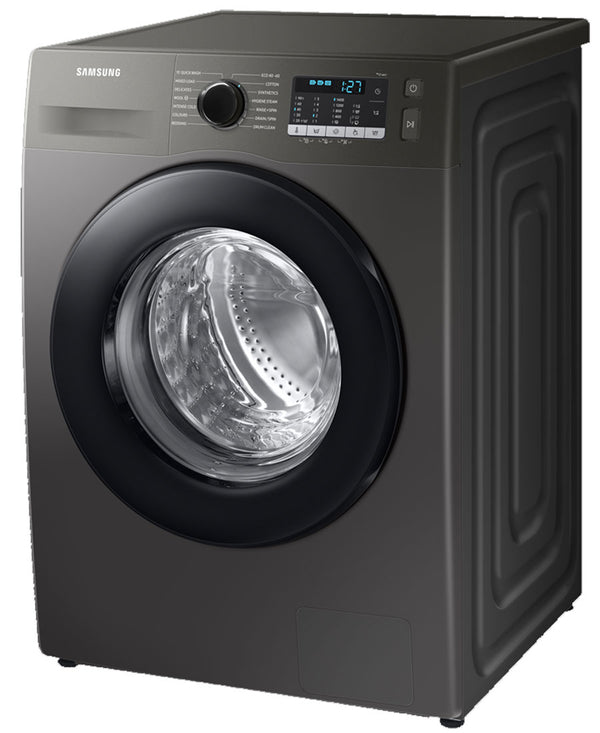 Samsung WW5000 9kg Washing Machine with ecobubble™ | WW90TA046AN/EU