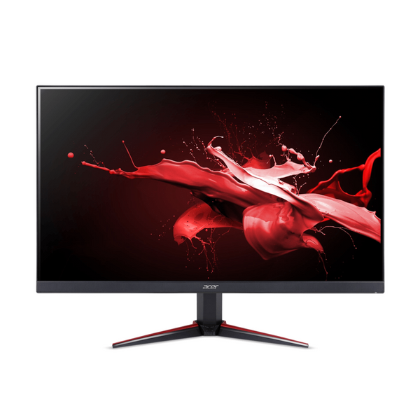 Acer Nitro Inch Full HD 165Hz Gaming Monitor with AMD FreeSync
