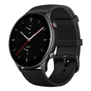 Amazfit GTR 2e Smart Watch | Obsidian Black Amazfit Smart Watch Euronics Ireland