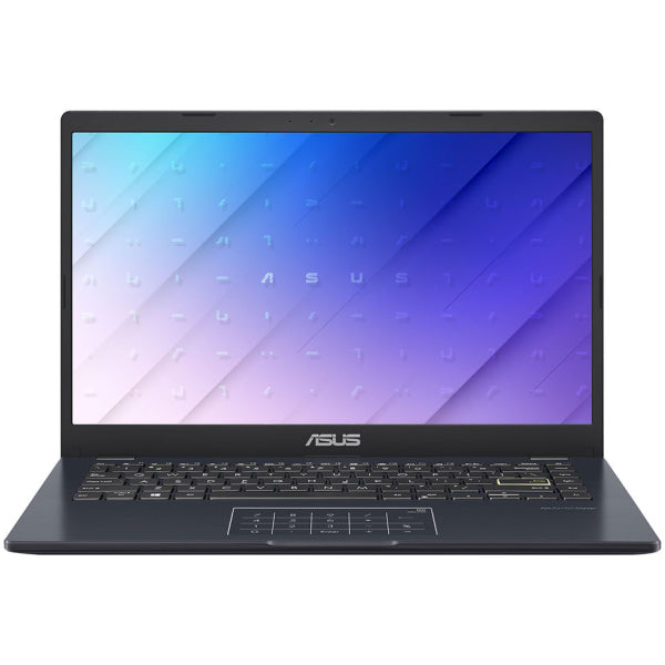 ASUS E410 14'' Laptop Intel Celeron 4GB 64GB | E410MA-BV1247WS