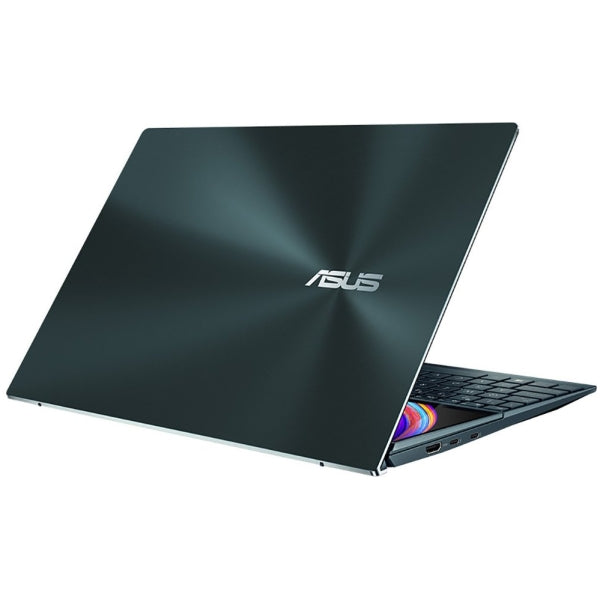 ASUS ZenBook Duo 14'' Touchscreen Laptop i7 16GB 512GB SSD NVIDIA GeForce MX450 | UX482EGR-HY368W