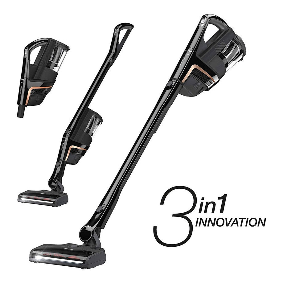 Miele Triflex HX1 Pro Cordless Vacuum Cleaner | 11410170 Miele Vacuum Cleaner Euronics Ireland