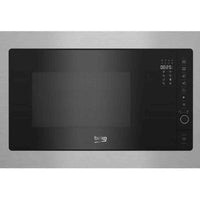 Beko 1000W Built-In Microwave | BMGB25332BG Beko Microwave Euronics Ireland