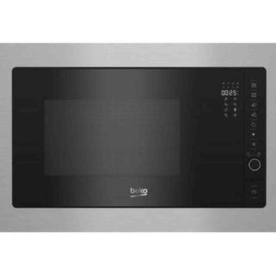 Beko 1000W Built-In Microwave | BMGB25332BG Beko Microwave Euronics Ireland