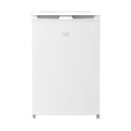 Beko 114L Undercounter Fridge | UR4584W Beko Larder Fridge Euronics Ireland