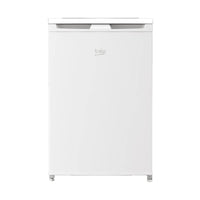 Beko 114L Undercounter Fridge | UR4584W Beko Larder Fridge Euronics Ireland