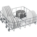 Beko 13 Place Integrated Dishwasher | DIN15320 Beko Dishwasher Euronics Ireland