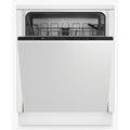 Beko 13 Place Integrated Dishwasher | DIN15320 Beko Dishwasher Euronics Ireland