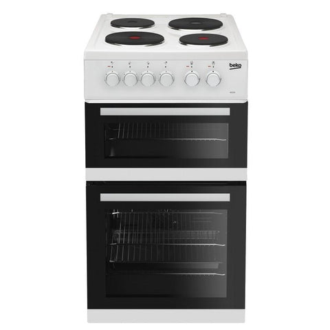 Beko 50cm Electric Fan Oven | KD533AW