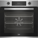Beko 59cm AeroPerfect RecycledNet™ Single Oven | BBNIE2300XD Beko Oven Euronics Ireland