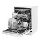 Beko 60cm 15 Place Freestanding Dishwasher | BDFN26520Q Beko Dishwasher Euronics Ireland