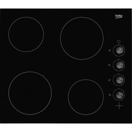 Beko 60cm Ceramic Hob | HIC64102