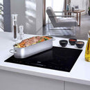 Beko 77cm Ceramic Hob | HIC85402T Beko Hob Euronics Ireland