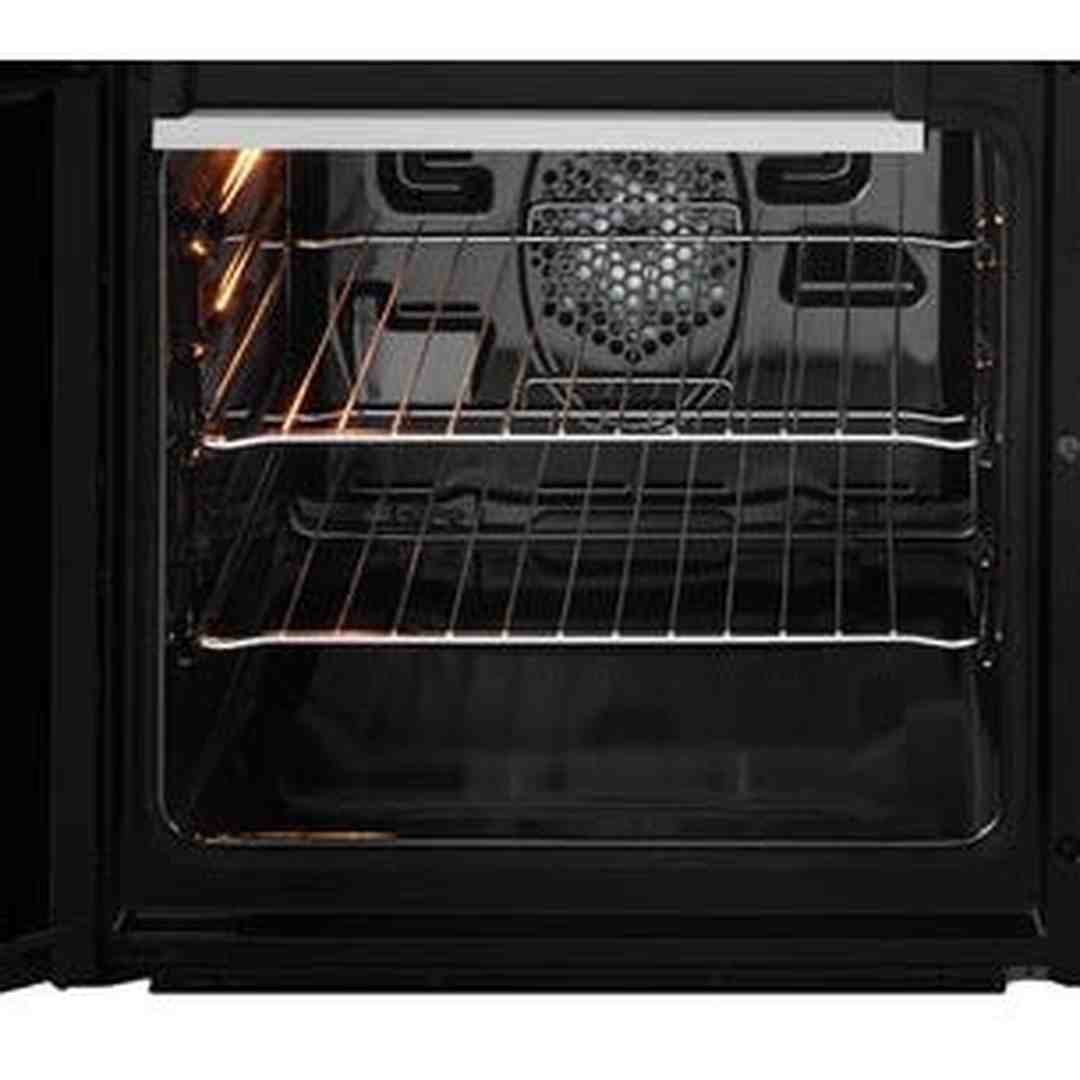 Beko 90cm Electric Range Cooker | KDVF90 Beko Range Cooker Euronics Ireland