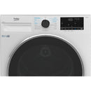 Beko 9kg Heat Pump Dryer with IronFinish™ | B5T4923IW Beko Tumble Dryer Euronics Ireland