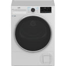 Beko 9kg Heat Pump Dryer with IronFinish™ | B5T4923IW Beko Tumble Dryer Euronics Ireland