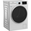Beko 9kg Heat Pump Dryer with IronFinish™ | B5T4923IW Beko Tumble Dryer Euronics Ireland