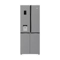 Beko Freestanding American Style Fridge Freezer with HarvestFresh | GNE480EC3DVX Beko Fridge Freezer Euronics Ireland