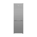 Beko Freestanding Fridge Freezer | CSG3571S Beko Fridge Freezer Euronics Ireland