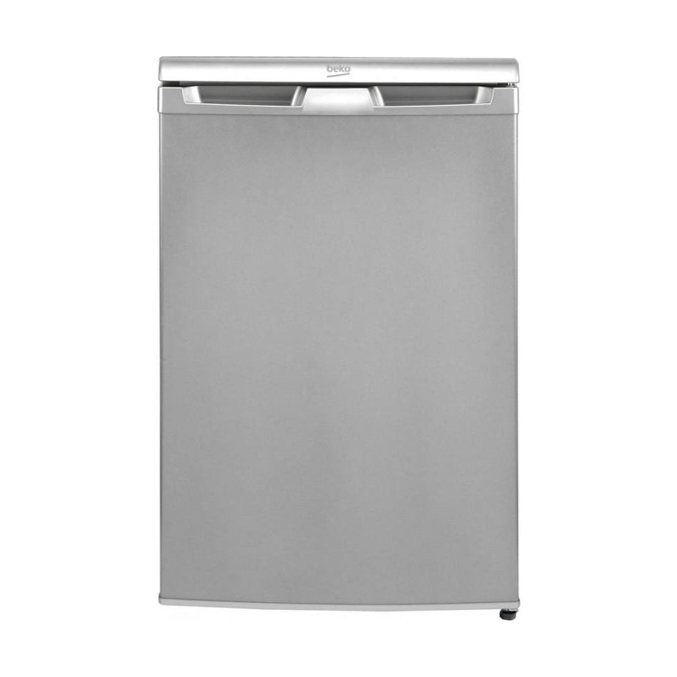 Beko Freestanding Larder Fridge | UL584APS Beko Larder Fridge Euronics Ireland