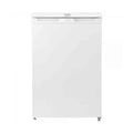 Beko Freestanding Larder Fridge | UL584APW Beko Larder Fridge Euronics Ireland