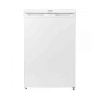 Beko Freestanding Larder Fridge | UL584APW Beko Larder Fridge Euronics Ireland