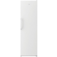 Beko Freestanding Tall Frost Free Larder Freezer | FFP3579W Beko Larder Freezer Euronics Ireland