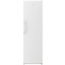 Beko Freestanding Tall Frost Free Larder Freezer | FFP3579W Beko Larder Freezer Euronics Ireland