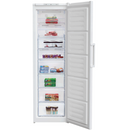 Beko Freestanding Tall Frost Free Larder Freezer | FFP3579W Beko Larder Freezer Euronics Ireland