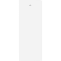 Beko Freestanding Tall Larder Fridge | LSG3545W Beko Larder Fridge Euronics Ireland