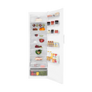 Beko Freestanding Tall Larder Fridge | LSP3579W Beko Larder Fridge Euronics Ireland