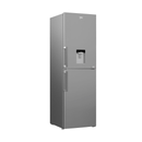 Beko HarvestFresh™ Frost Free Combi Fridge Freezer | CFP3691DVS Beko Fridge Freezer Euronics Ireland