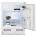 Beko Integrated 128L Undercounter Larder Fridge | BLSF3682 Beko Larder Fridge Euronics Ireland
