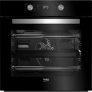 Beko Single Multifunction Oven | BIM14300 Beko Oven Euronics Ireland